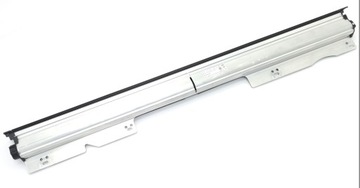 Рулонная шторка правой двери Audi A8 D4 Long Lift 4H4861334A