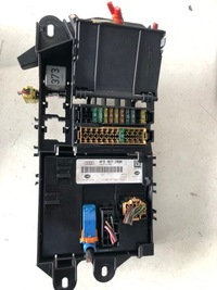 фото thumb №5, Блок управления набор стартовый audi a6 c6 2.0 tdi 03g906016hg