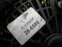 Focus mk3 c-max 508 c4 1.6 tdci e-hdi 14r t1db генератор elstock в Україні, фото thumb