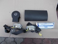 фото thumb №2, Подушки безопасности подушка безопасности натяжители pathfinder r51 europa