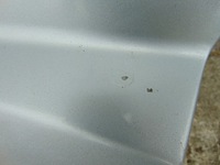 фото thumb №7, Крила правий перед boxer ducato jumper iii 2008-