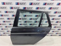 фото thumb №1, Bmw 3 f31 дверь левая левый задняя полный b39