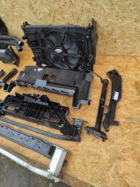 Ремінь передній peugeot rifter citroen berlingo 3 Недорого, фото thumb