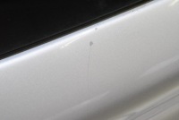 фото thumb №7, Кришка багажника зад задня срібна ford b-max 12-18