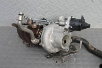 фото thumb №7, Турбонагнетатель 49331-00100 nissan qashqai iii j12 1.5 e-power 21-