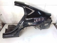 фото thumb №1, Opel insignia b чверть обшивка лівий задня