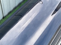 фото thumb №8, Audi a6 c8 4k sedan бампер задний lx5b 4 pdc kpl