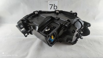 фото thumb №11, Mercedes gle 166 купе 292 usa полный led левый