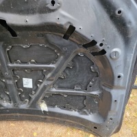 Купити Капот кришка двигуна mazda cx-5 2017-, фото thumb