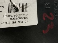 фото thumb №6, Kia xceed proceed ceed iii lift насос abs 58910-j7ec0 58900-j7ec0