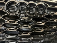 фото thumb №8, Audi q5 80a рестайлинг s line комплектный перед бампер капот pas полный led ls9r s9r