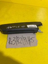 фото thumb №6, Seat leon ii lift подушка безопасности подушка воздушная сиденье правый перед 34033708