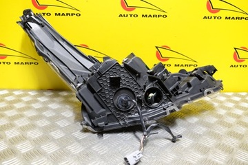 фото thumb №13, Toyota prius 2019- фара лампа перед повний led l usa