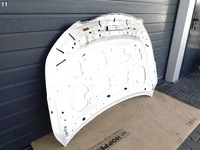 фото thumb №12, Subaru forester v 5 sk 18-24 капот кришка двигуна перед