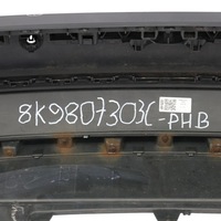 фото thumb №16, Audi s4 b8 avant задний бампер phantom black чёрный - z9y