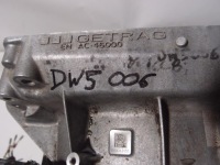 фото thumb №5, Коробка передач передач renault megane iv 1.2 tce dw5006