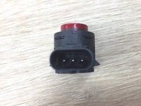 фото thumb №15, Датчик парковки заднего вида pdc octavia 4 golf viii