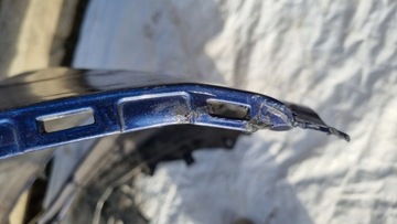 фото thumb №12, Honda hr-v ii 15-18 бампер перед pdc org