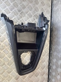 фото thumb №1, Тунель середній 2163238x renault clio v 19-