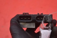 фото thumb №8, Блок керування модуль вентилятора 499300-3440 mazda cx-7 2.2 citd 173 km 09-12