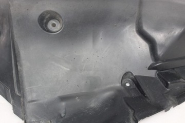 фото thumb №13, Mercedes c клас w204 підкрилок правий перед запчастина задня a2046902830