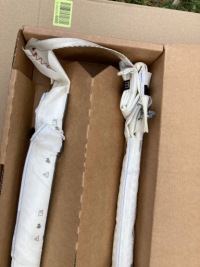 Seat tarraco vw tiguan 5n allspace шторка безпеки подушка безпеки ліва 5nl880741n Зі Шроту, фото thumb