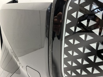 фото thumb №15, Bmw ix 2023 бампер переднє m