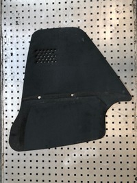 фото thumb №1, Боковина дверь правые ducato 2.2 06-14 07354774140