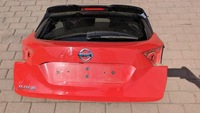 фото thumb №1, Крышка багажника задняя задняя nissan juke ii f16 z10g