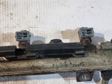 фото thumb №10, Планка впрыскивающий оригинальный номер 036133319am seat cordoba i 1.4 16v