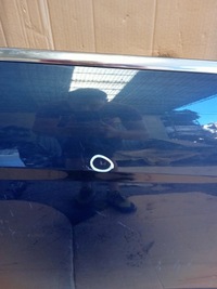 фото thumb №5, Ford c-max ii mk2 12- дверь передние перед