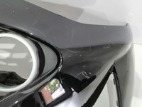 фото thumb №8, Hyundai i10 iii бампер переднее перед