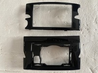 фото thumb №1, Решітка рамка радара права audi a6 c8 4k0853293