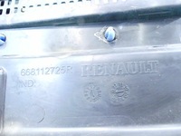 фото thumb №8, Жабо renault talisman 663129846r 668112725r