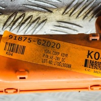 фото thumb №9, Hyundai ioniq 2017 другая жгут трубопровод / кабели