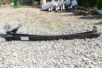 фото thumb №1, Ресора задня ford transit mk8 двійник 2 щітки