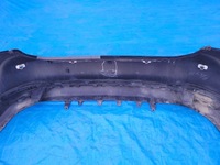 фото thumb №11, Lexus es vii | бампер задняя задний 52159-33490 | 0548