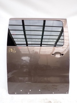 фото thumb №1, Toyota proace verso citroen spacetourer 16- двері бічні зсувні праві