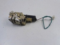 фото thumb №5, Mazda demio dw замок двері задня лівий lift