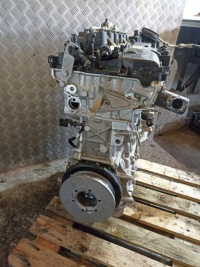 фото thumb №12, Bmw 3 g20 g21 двигун b58b30b 3.0 i 374km