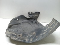 фото thumb №1, Подкрылок левая перед renault fluence