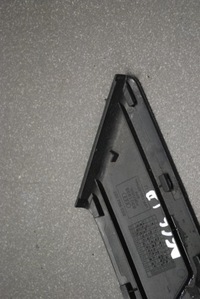 фото thumb №6, Заглушка поперечина перед audi a4 b6 b7 8e0882327