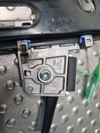 фото thumb №6, Подъемник стекла левый перед 8n0837461 audi tt 8n