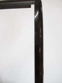 фото thumb №8, Рамка защита навигации радио drewno bmw e38 eu