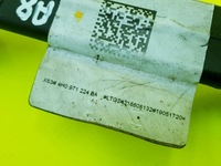 фото thumb №3, Джгут установка rorusznika a6 c7 a7 q7 a8 d4 a4 b8 q5 3.0 tdi 4h0971224ba