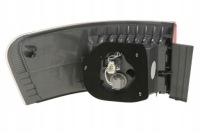 Фара задний  p toyota avensis t27 универсал 11.08-01.12 valeo Оригинал, фото thumb