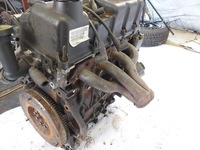 фото thumb №3, Двигатель mini хэтчбек r50, r52, r53 cooper one 1.6 16v w10 b16 a