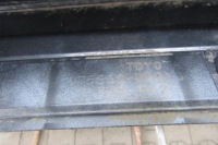 фото thumb №11, Молдинг порог левая toyota corolla xii 18- hb e21-