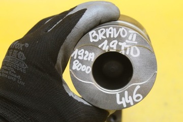фото thumb №10, Поршень шатун шату́н 192a8000 bravo ii 1.9 jtd