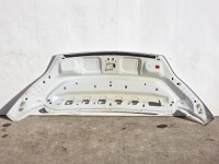 Ducato boxer jumper 14- рестайлинг  капот крышка крышка багажника двигателя белый 1 с Разборки, фото thumb